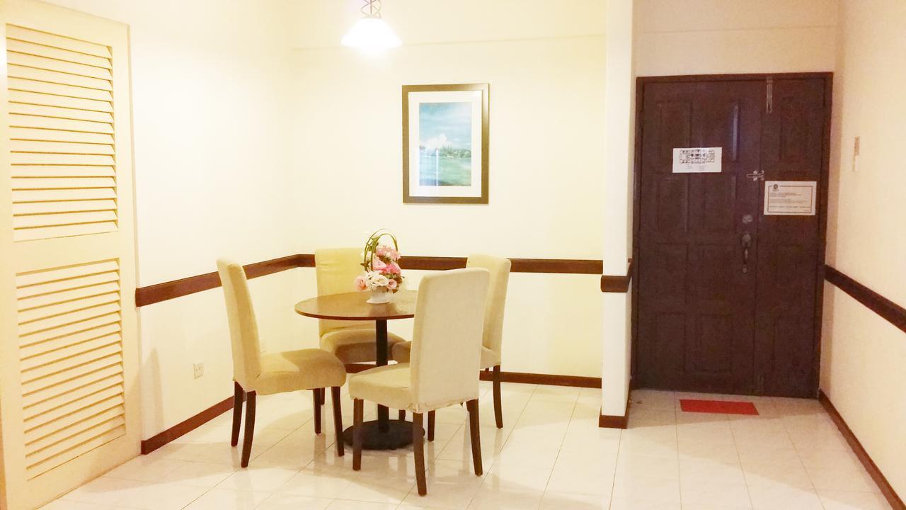 A Famosa Resort Melaka Exterior photo